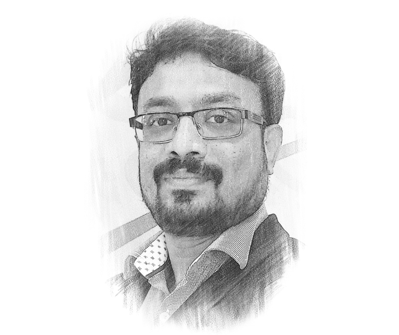 Rengin John - Adorizon Creative Solutions